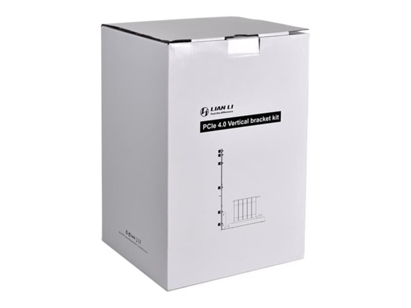 Lian-Li O11D-1 VERTICAL GPU BRACKET KIT PCIe 4.0