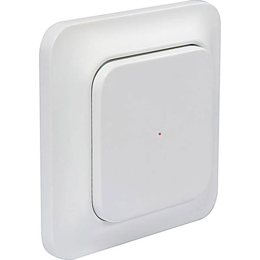 Nexa Wt-1 Wireless Wallmounted Transmitter 1-Channel