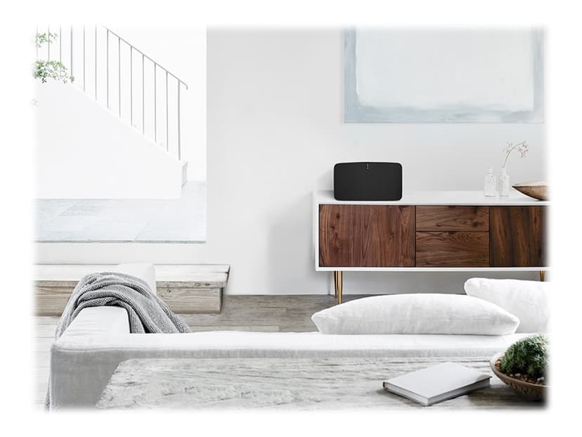 Multiroom Lautsprecher Pl5g2eu1blk SONOS PLAY:5 II