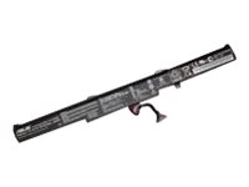 Coreparts Laptop Battery For Asus 33wh 4 Cell Li-ion 14.8v 2.2ah
