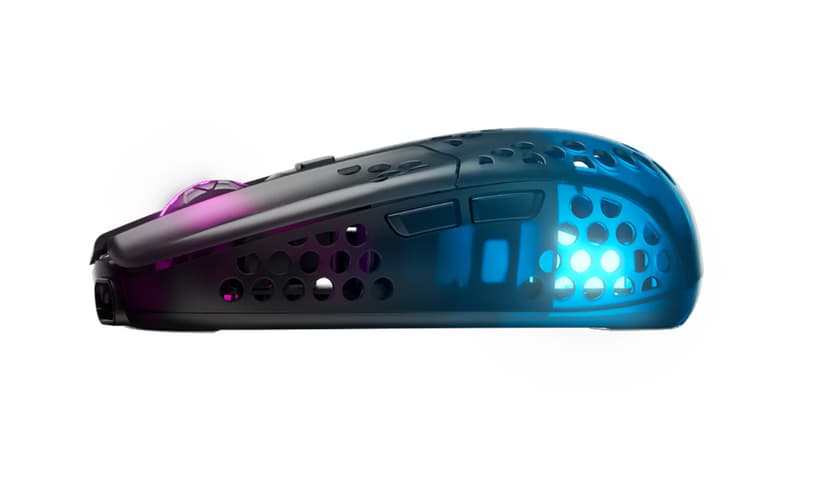 Xtrfy MZ1 Wireless RGB Rail - (Kuppvare klasse 2) USB-A