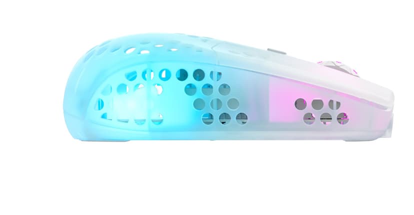Xtrfy MZ1 Wireless RGB Rail USB Type-A