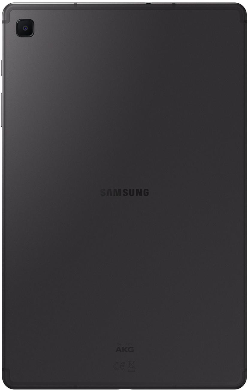 Samsung Galaxy Tab S6 Lite 4GB 10.4" Qualcomm Snapdragon 64GB Harmaa