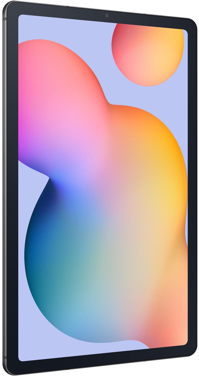 Samsung Galaxy Tab S6 Lite 4GB 10.4" Qualcomm Snapdragon 64GB Harmaa