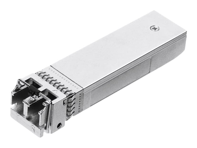 TP-Link Omada SM5110-SR transceiver-moduler för nätverk Fiberoptik 10000 Mbit/s SFP+ 850 nm