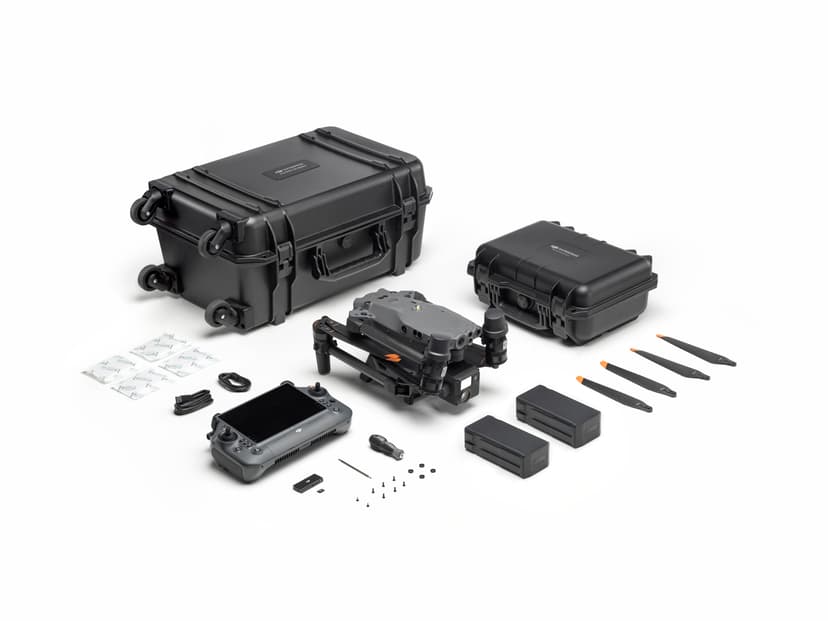 DJI Matrice 30 Drone