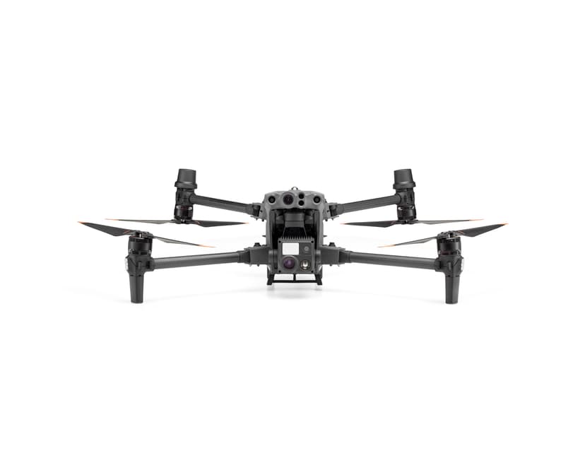 DJI Matrice 30T (Utan batterier)