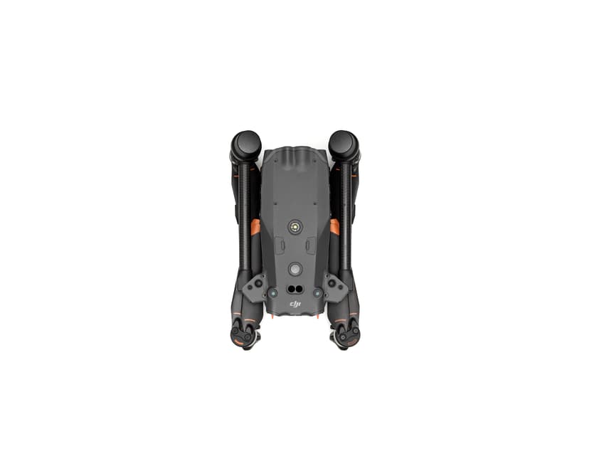 DJI Matrice 30T (Utan batterier)