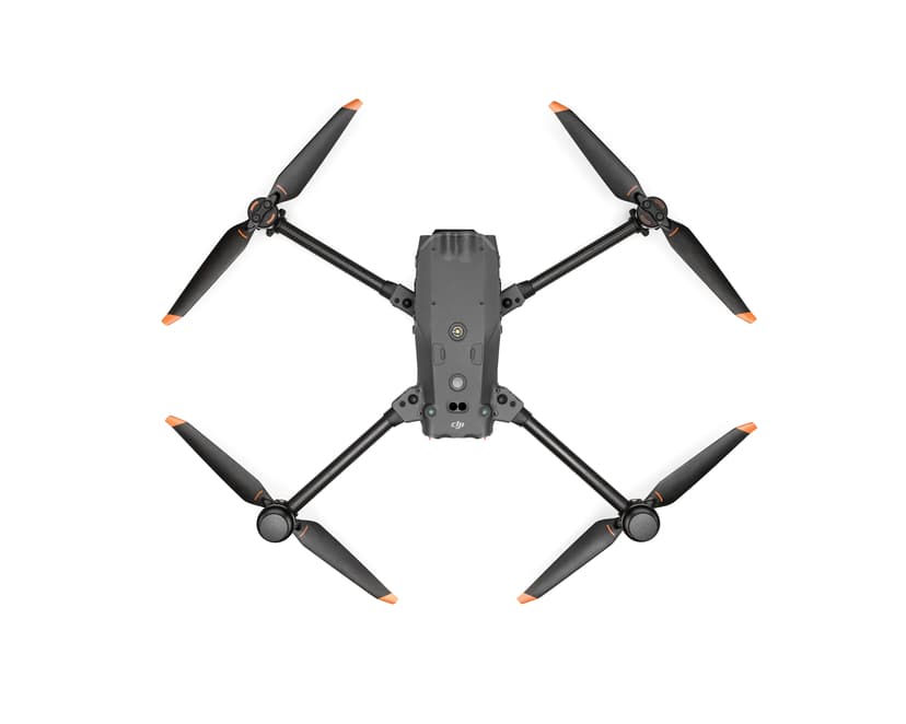 DJI Matrice 30T (Utan batterier)