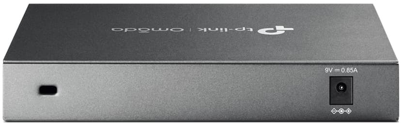 TP-Link ER605 Omada Gigabit VPN Router