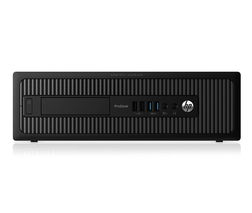 HP ProDesk 600 SFF G1