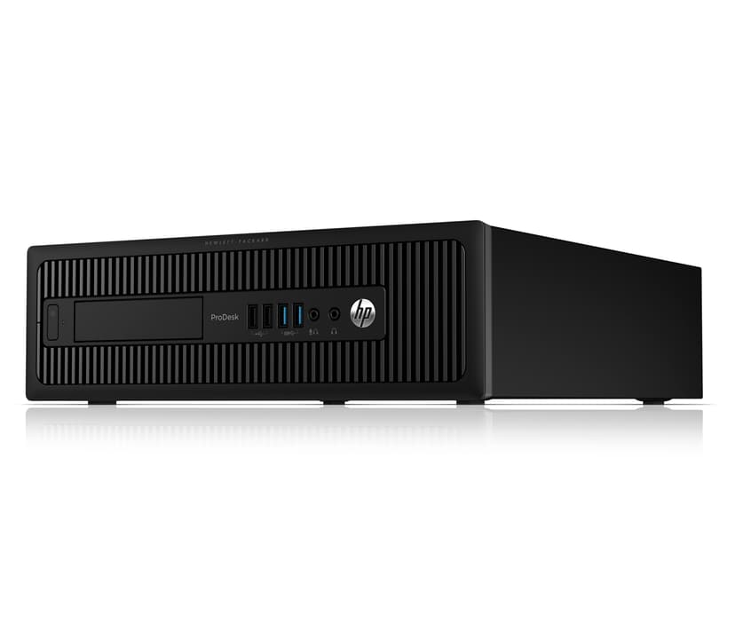HP ProDesk 600 SFF G1