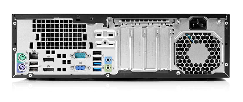 HP ProDesk 600 SFF G1
