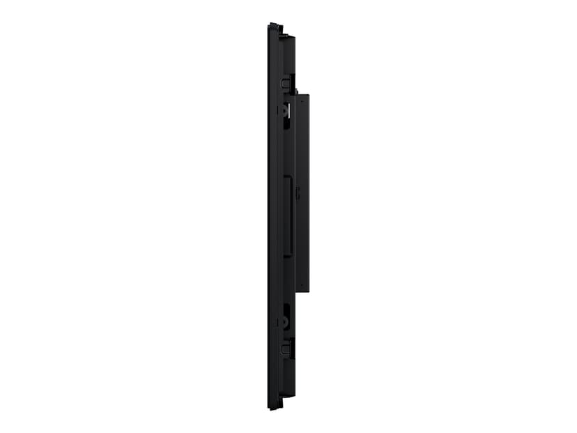 Elo 1990L 19" LCD 10-Touch USB Open Frame HDMI/VGA/Displayport (Strömadapter medföljer ej) 19" 225cd/m² 1280 × 1024pixels