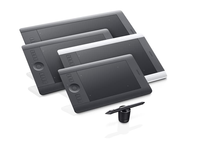 Wacom Intuos Pro Medium