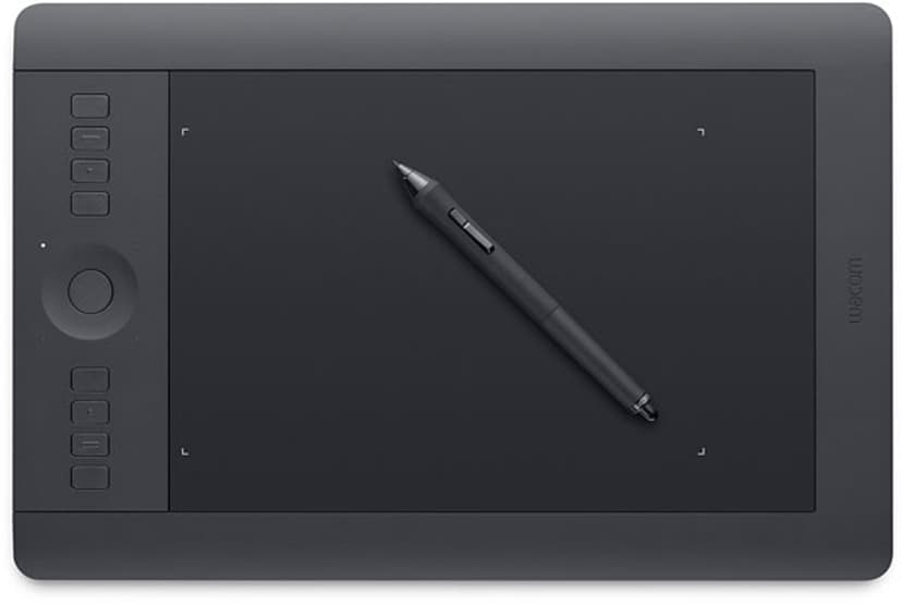 Wacom Intuos Pro Medium