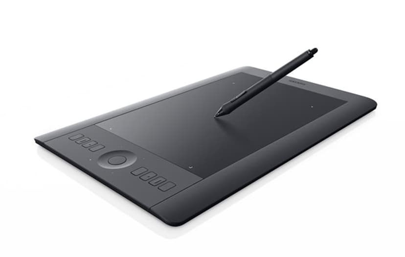 Wacom Intuos Pro Medium