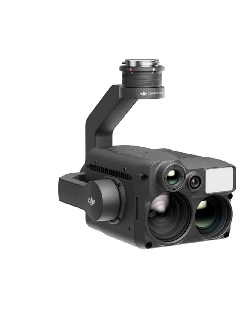 DJI Zenmuse H20N