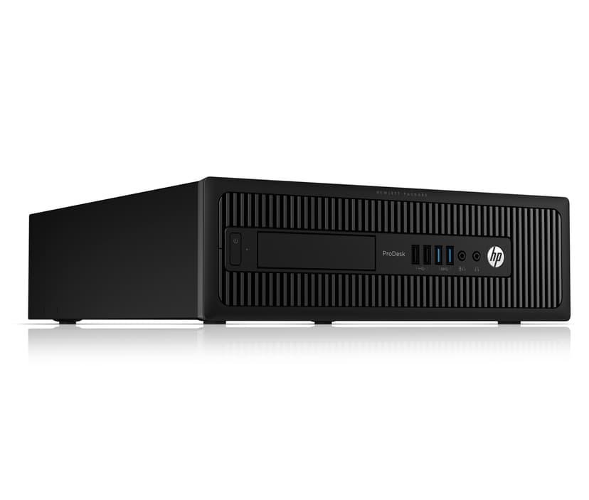 HP ProDesk 600 SFF G1