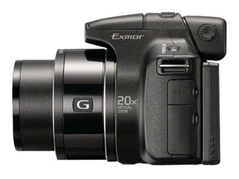 Sony Cyber-shot DSC-HX1