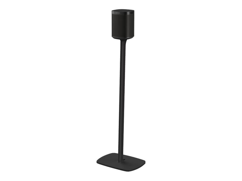 Flexson FLXS1FS1021EU kaiutinteline Lattia Musta