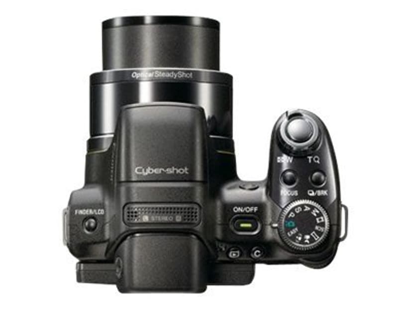 Sony Cyber-shot DSC-HX1