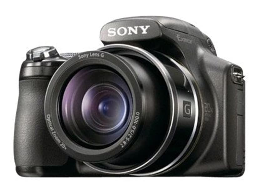 Sony Cyber-shot DSC-HX1