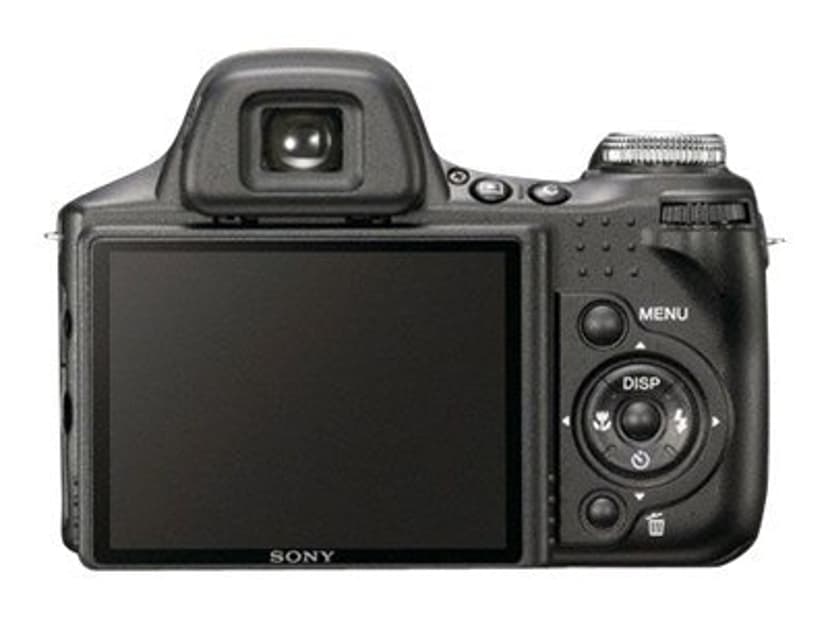 Sony Cyber-shot DSC-HX1