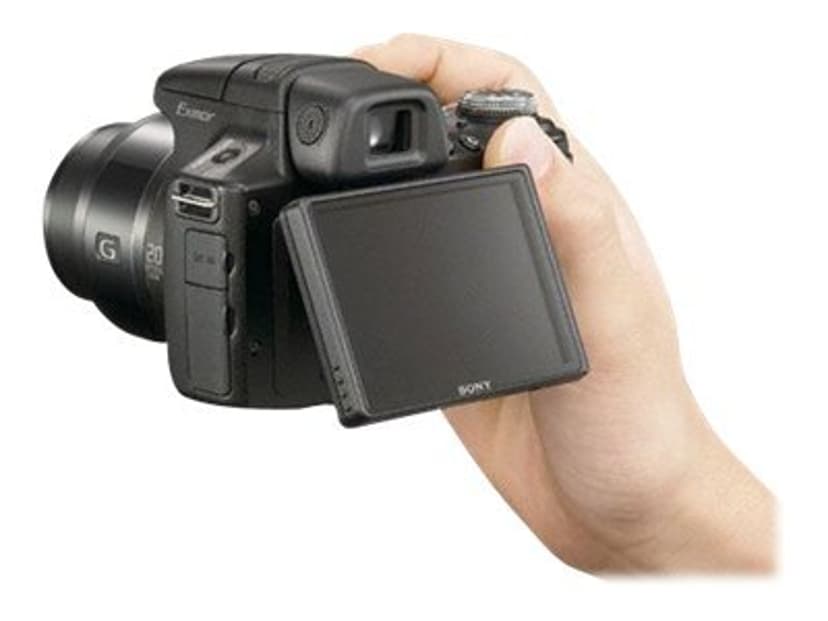 Sony Cyber-shot DSC-HX1