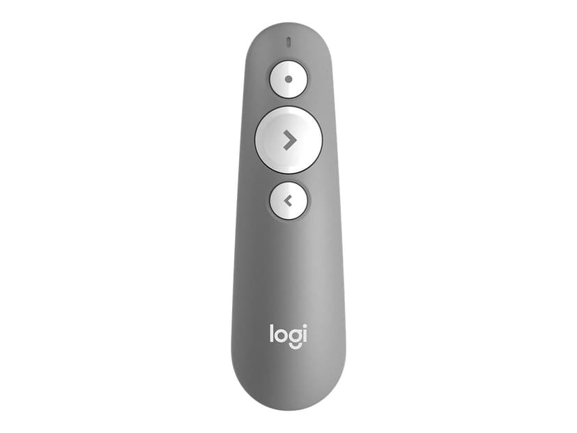 Logitech R500S