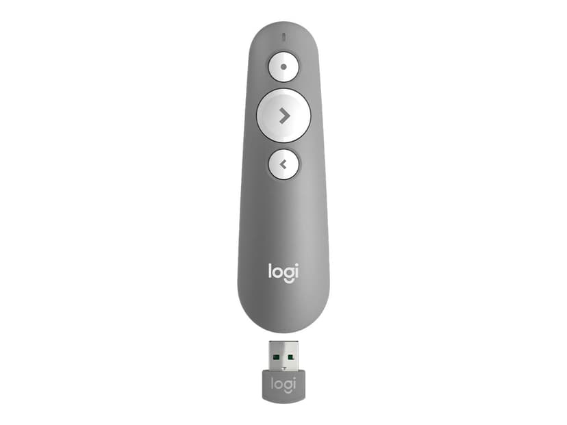 Logitech R500S