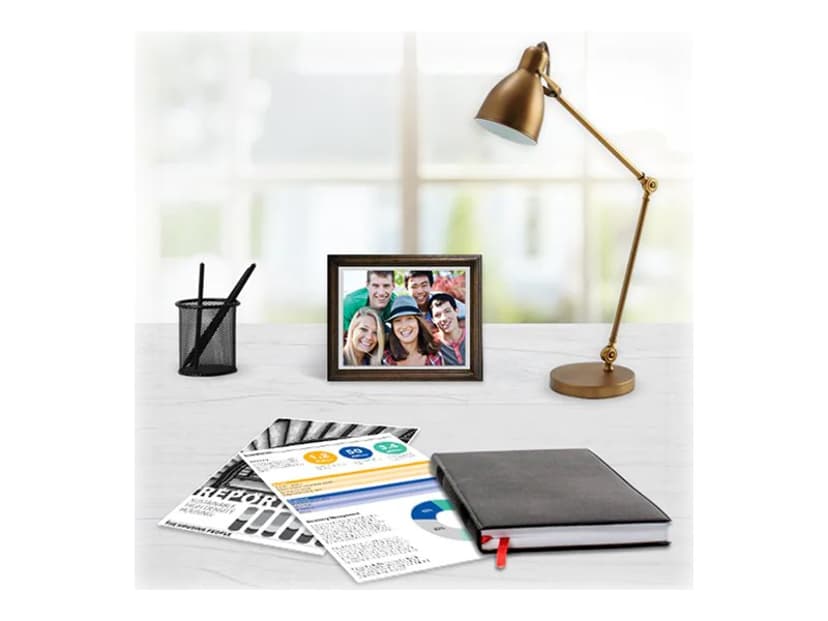 HP Blekk Svart No.970 3K - OfficeJet Pro X451/X551/X476 X576