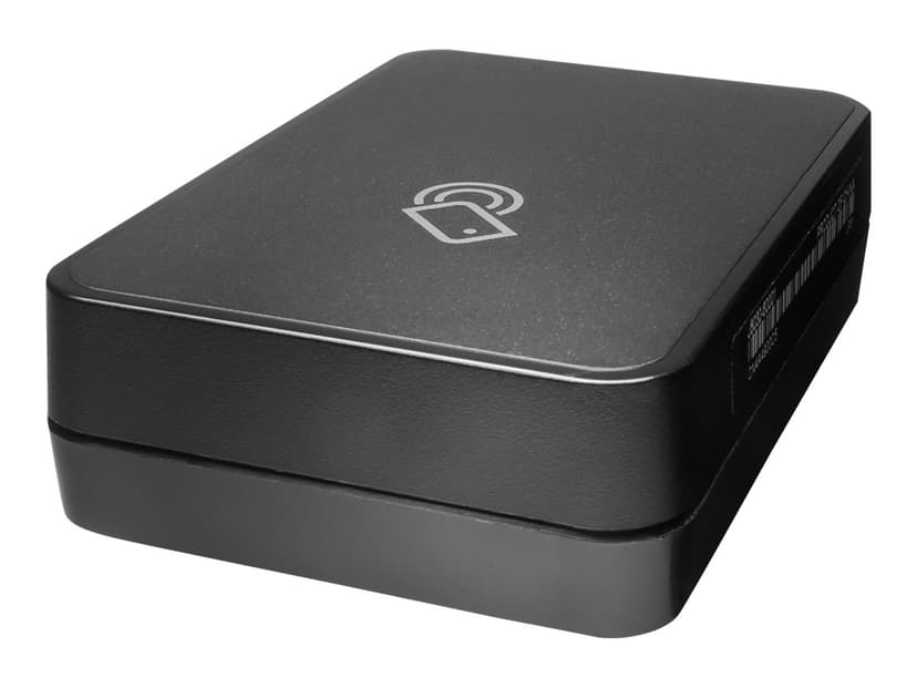 HP JetDirect 3100W - BT/WiFi/NFC - LaserJet