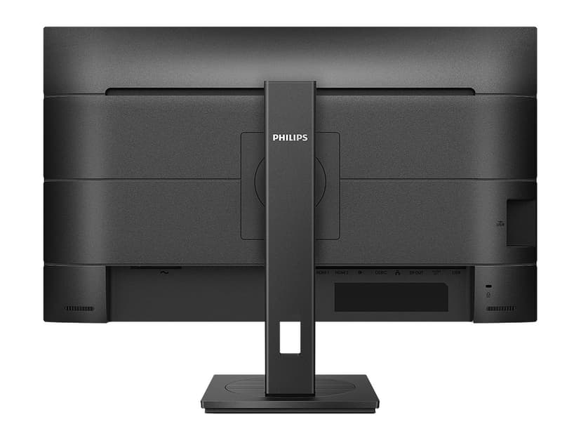 Philips B-Line 276B1 27" 2560 x 1440pixels IPS 16:9 75Hz