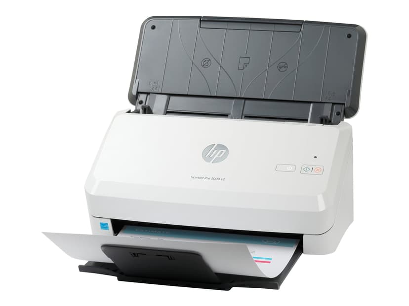 HP ScanJet Pro 2000 S2 A4