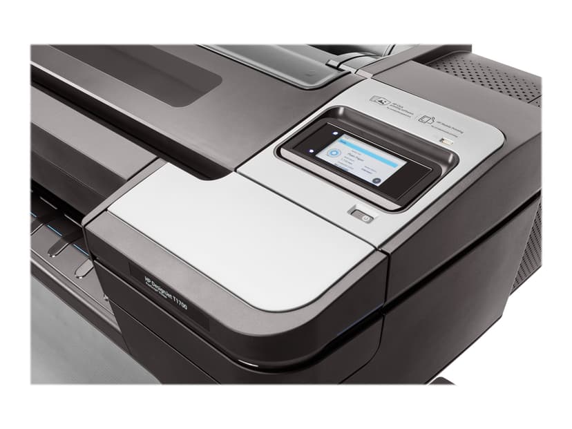 HP DesignJet T1700 44" 112cm (A0)