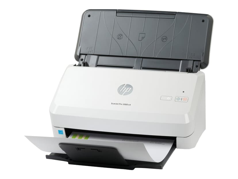 HP ScanJet Pro 3000 S4 A4