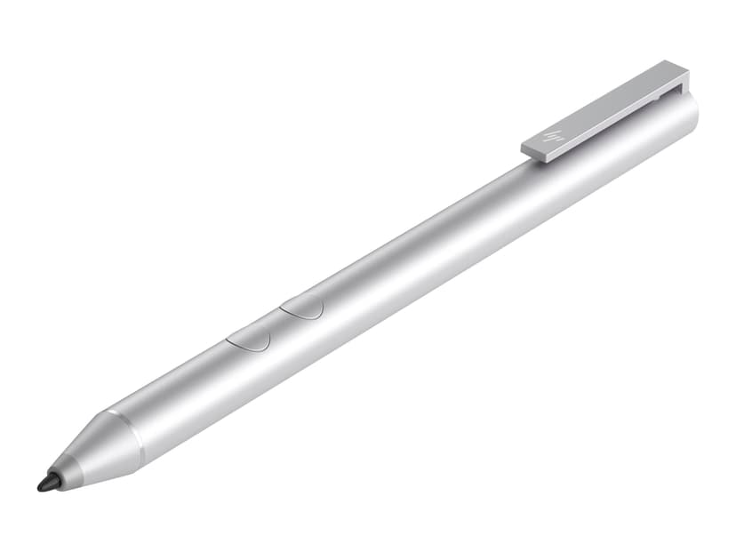 HP Pen Zilver