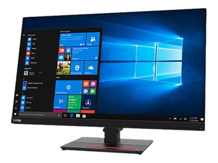 Lenovo ThinkVision T27H-2L