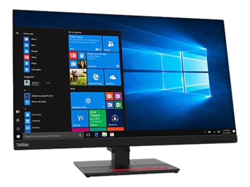 Lenovo ThinkVision T27H-2L