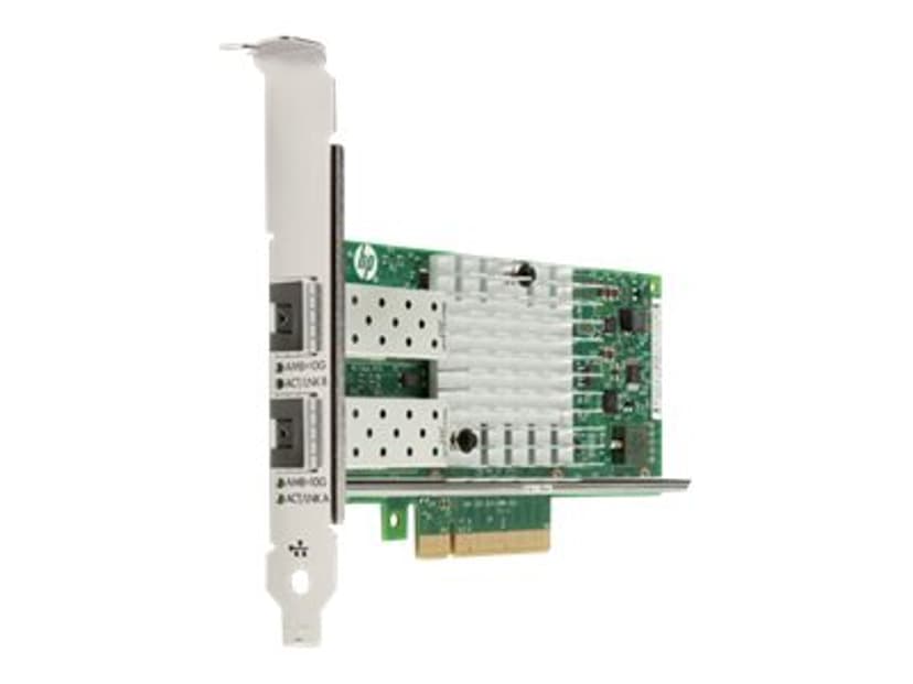 HP Intel X520