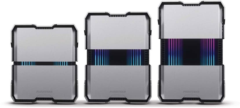 Phanteks Evolv Shift XT Mini Tower Hopea Mini Tower Hopea