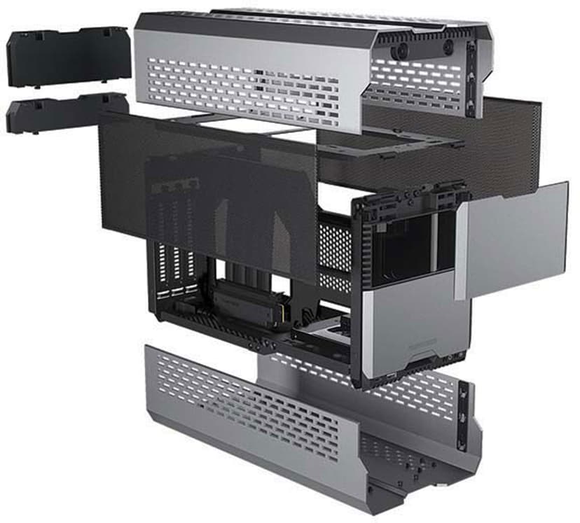 Phanteks Evolv Shift XT Mini Tower Hopea Mini Tower Hopea