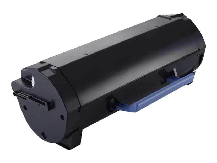 Dell Värikasetti Musta 2,5k - B5460DN/B5465DNF/B5465DNF