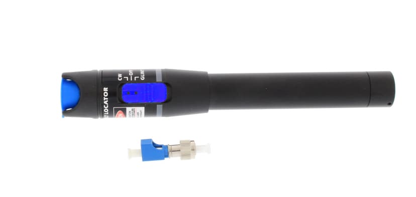 Direktronik Felfinnare Fiber 5 KM