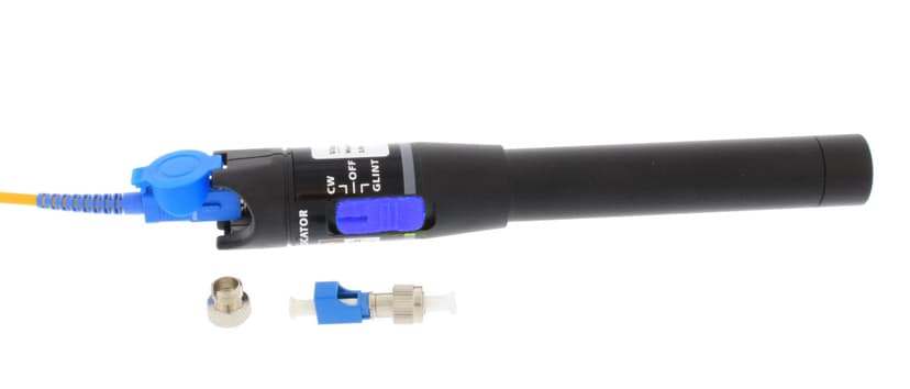 Direktronik Felfinnare Fiber 5 KM