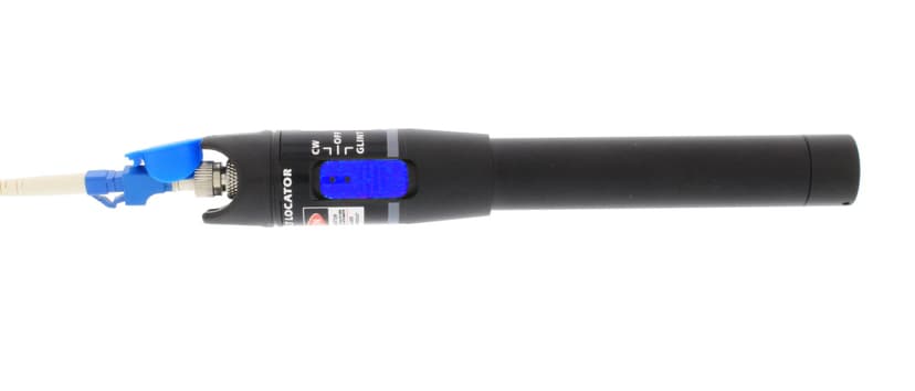 Direktronik Felfinnare Fiber 5 KM