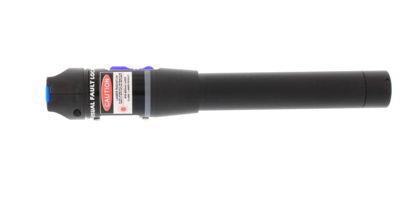 Direktronik Felfinnare Fiber 5 KM