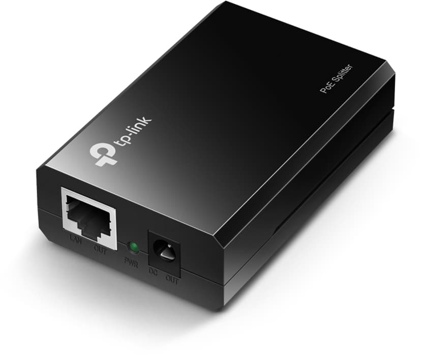 TP-Link TL-POE10R PoE Splitter