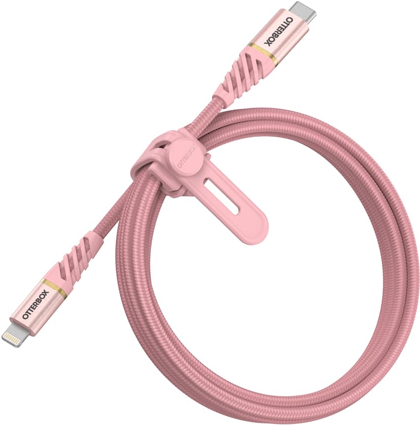 Otterbox Premium USB-C to Lightning cable